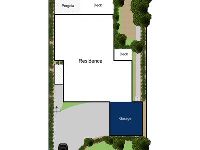 10 Highett Road, Highton