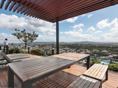 1104 / 107 Alfred Street, Fortitude Valley