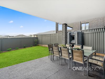 41B Upland Chase, Albion Park