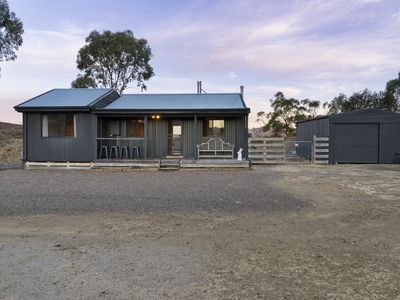 240 Dry Creek Road, Bonnie Doon