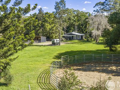 584 The Pocket Road , The Pocket