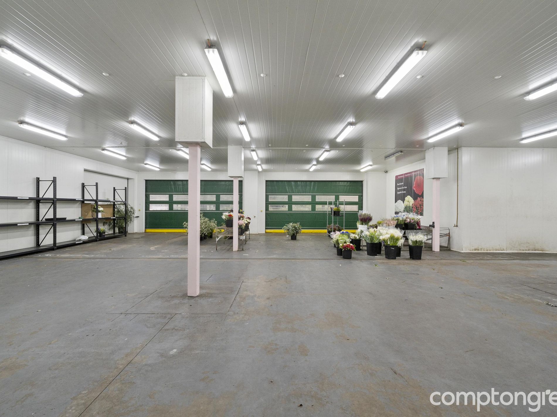 Ground Floor / 4-8 Parker Street, Footscray