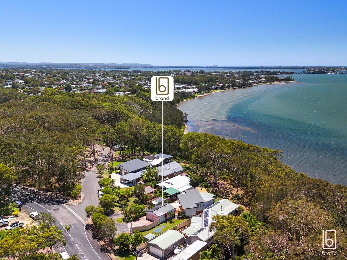 1 Parklake Close, Wyongah