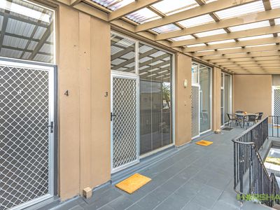 4 / 157 Baillie Street, Horsham