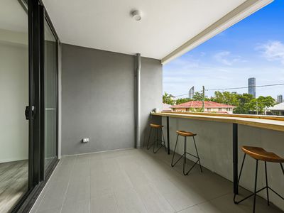 213 / 36 Anglesey Street, Kangaroo Point