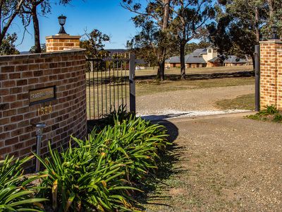 1550-1590 Tugalong Road, Canyonleigh