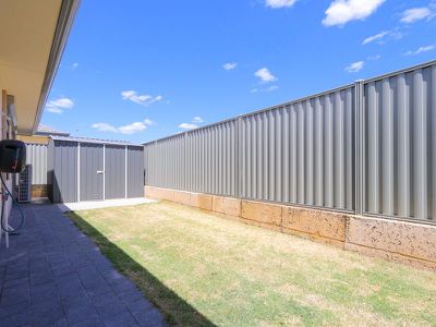 3 Bingham Way , Byford