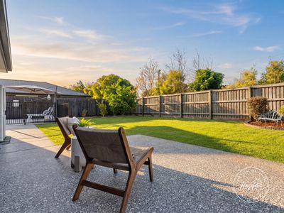 41 Ngungun Crescent, Glass House Mountains