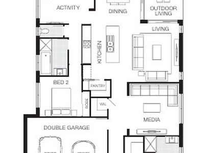 145 SUNBIRD DRIVE, Redbank Plains