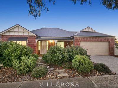 25 Marvins Place, Marshall