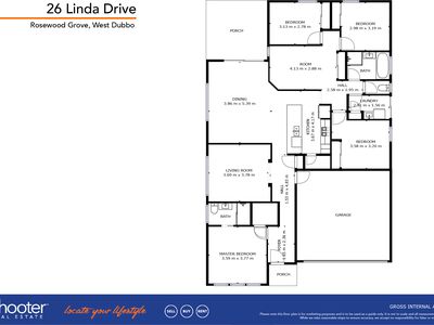 26 Linda Drive, Dubbo