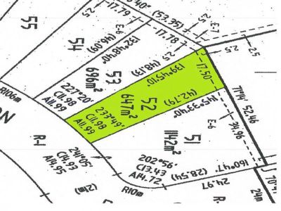 Lot 52 Arlington Park Estate, Wangaratta