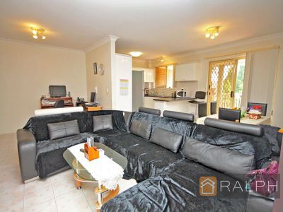 12 / 117-119 Croydon Street, Lakemba