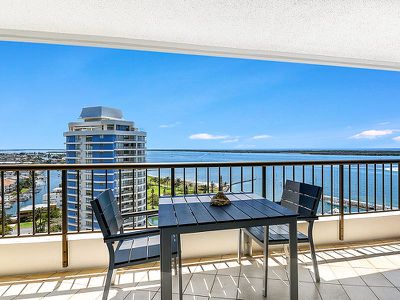 61 / 17 Bayview Street, Runaway Bay
