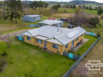 340 Furracabad Road, Glen Innes
