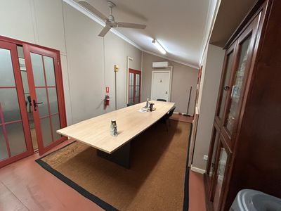 Office 2 / 15A Edgar Street, Port Hedland