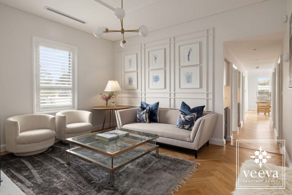 8 Queen Street, Granville