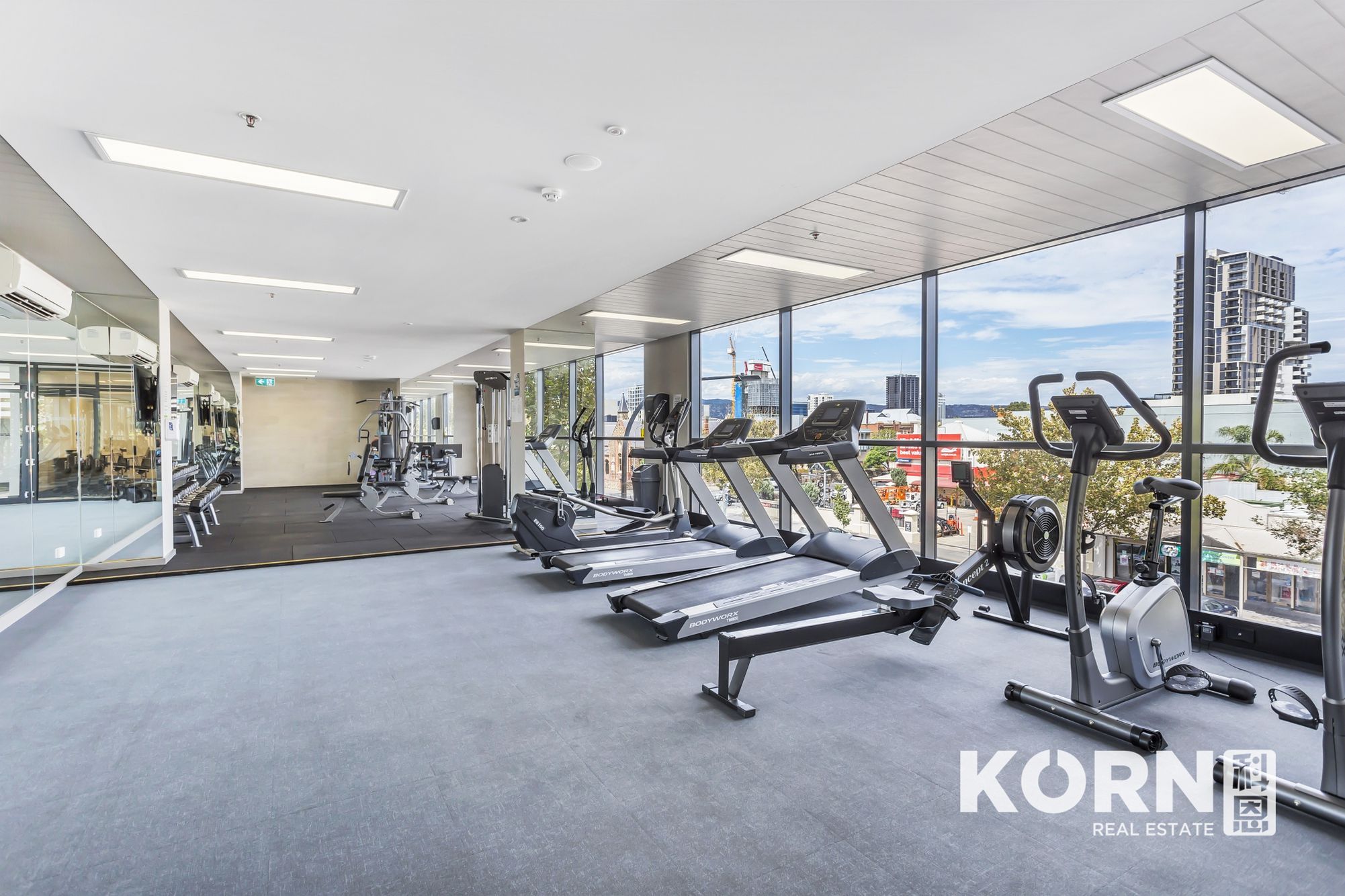 1117 / 152-160 Grote Street, Adelaide