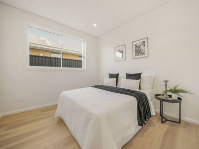 4 Melton Circuit, Gregory Hills