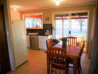7 West Street, Wondai