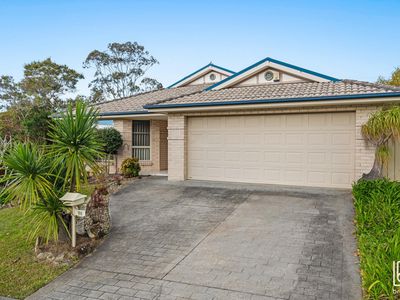 14 Greenhaven Circuit, Woongarrah