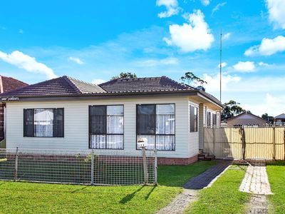 190 Pur Pur Avenue, Lake Illawarra