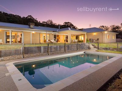 84 COYLES ROAD, Wodonga