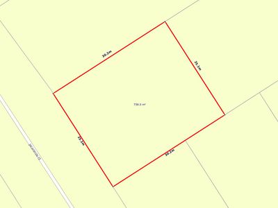 6 JACARANDA COURT, Woodgate