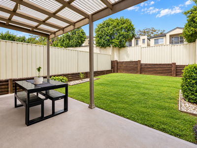 4 / 19 Cusack Avenue, Casula