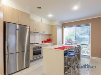 3 Hunt Club Road, Narre Warren South