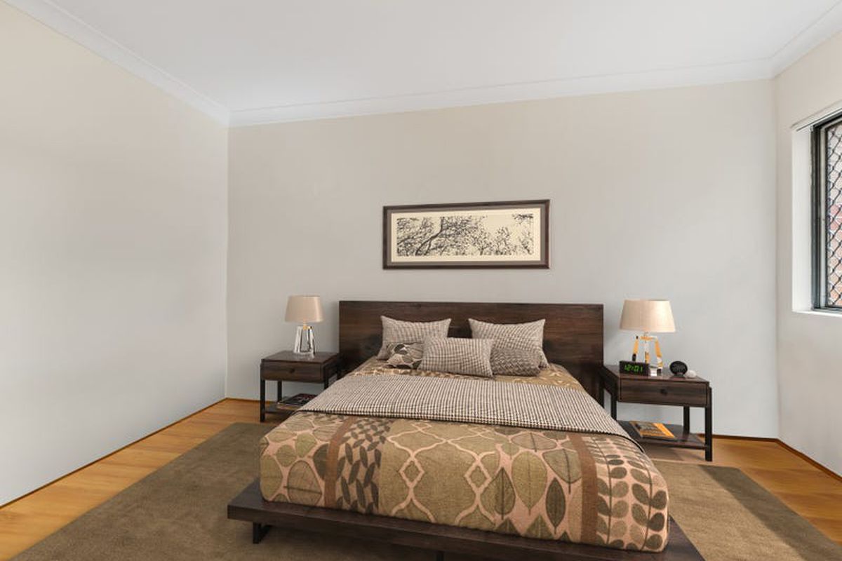 34 / 32-36 Hornsey Road, Homebush West
