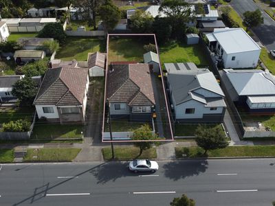 41 MAUD STREET, Mayfield West