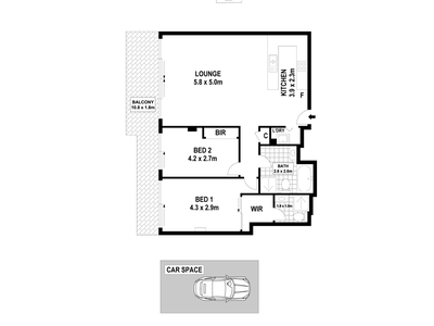 12 / 26-28 King Street, Rockdale