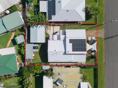 73 Long Street, Point Vernon