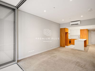 C713 / 18 Footbridge Boulevard, Wentworth Point