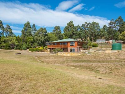 84 Sandhill Road, Cradoc