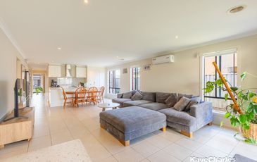 37 Lincoln Avenue, Officer
