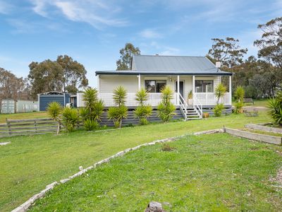 94 Wilson Road, Heathcote