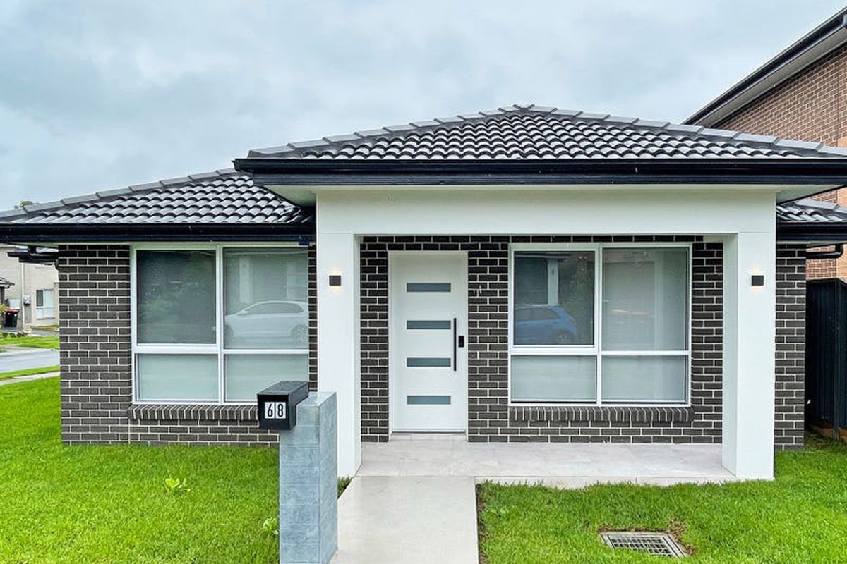 68 Holliday Avenue, Edmondson Park