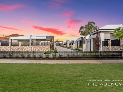 3/2 Burwood Road, Balcatta