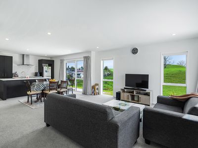 122 Reservoir Street, Putaruru
