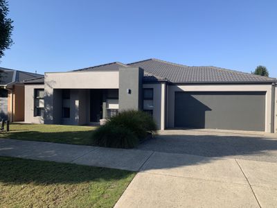20 Golden Wattle Drive, Mount Duneed