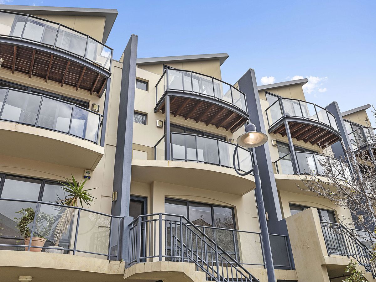 6 Boans Lane, East Perth