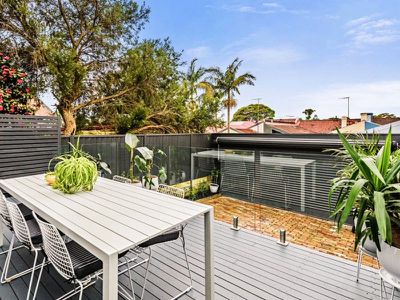 21 Black Street, Marrickville