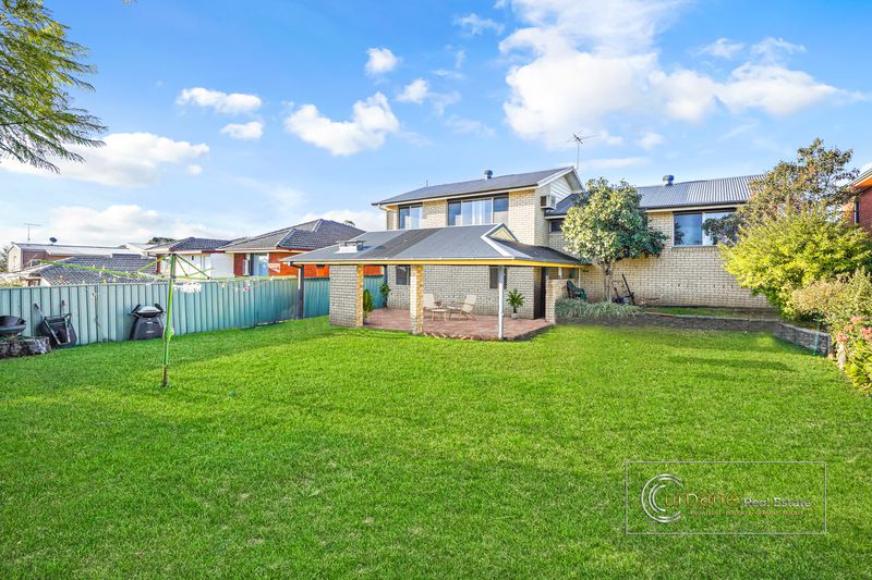 31 Burns Road, Campbelltown