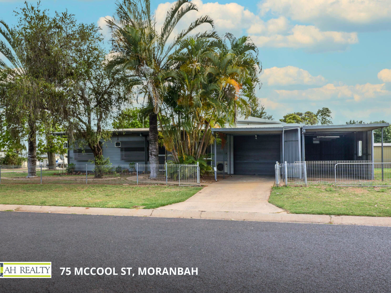 75 McCool Street, Moranbah