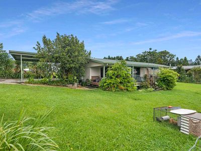 19 Alternative Way, Nimbin