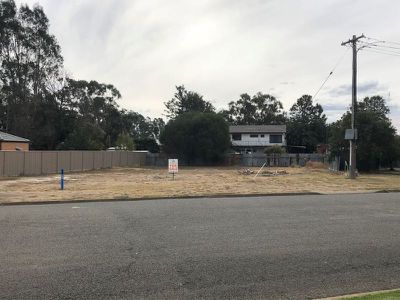 21 Anzac Avenue, Tocumwal