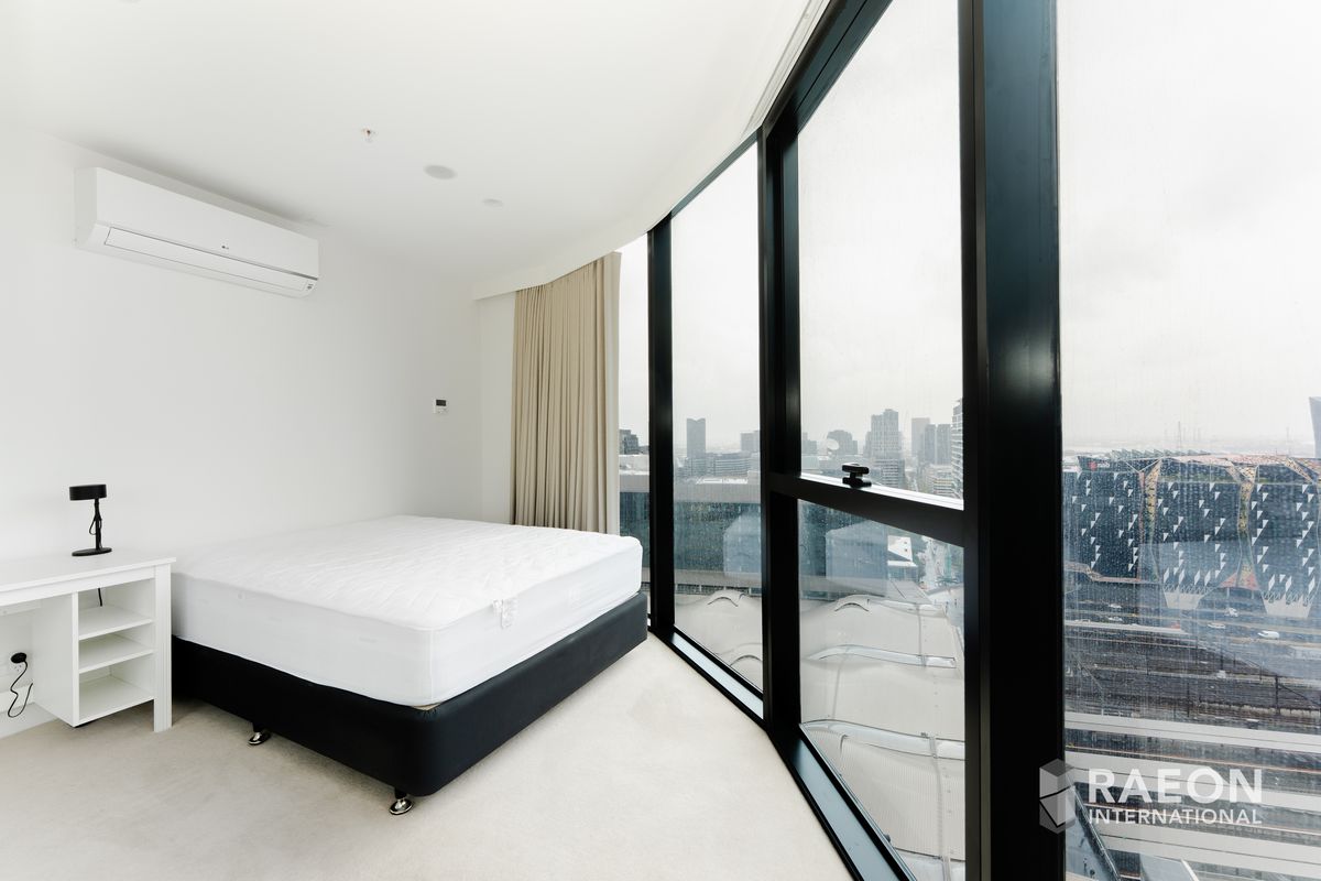 2403/160 Spencer Street, Melbourne