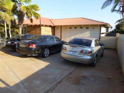 26 Langley Gardens, Port Hedland